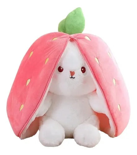 CONEJO ZANAHORIA QUE RESPIRA 🧡🥕